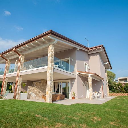 Italianflat - Maison Du Lac Lazise Ngoại thất bức ảnh