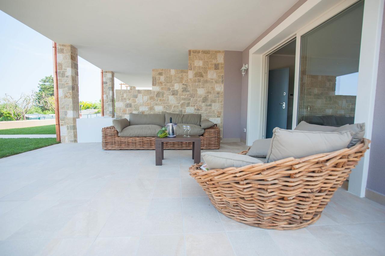 Italianflat - Maison Du Lac Lazise Ngoại thất bức ảnh