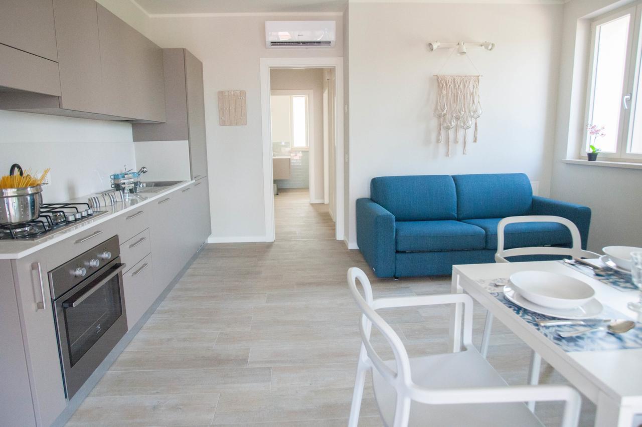 Italianflat - Maison Du Lac Lazise Ngoại thất bức ảnh