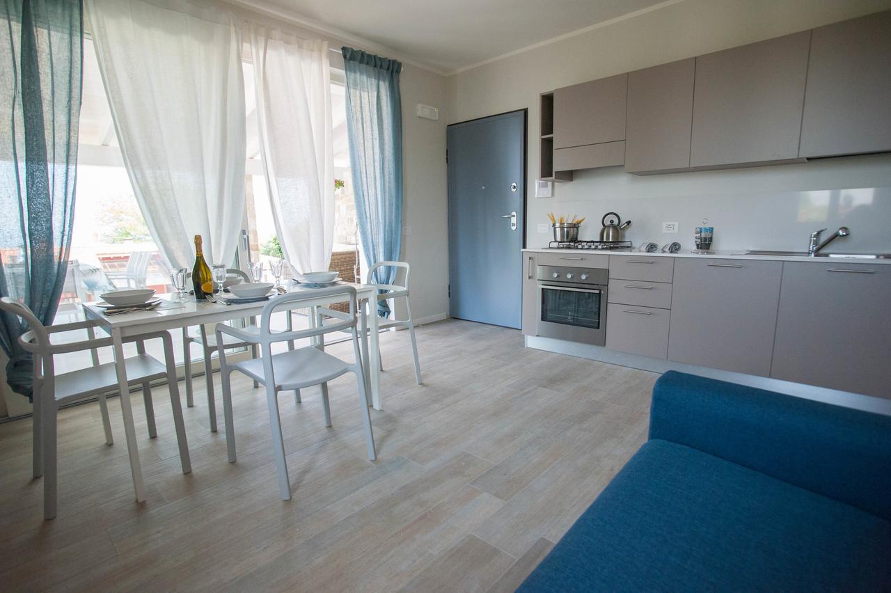 Italianflat - Maison Du Lac Lazise Ngoại thất bức ảnh