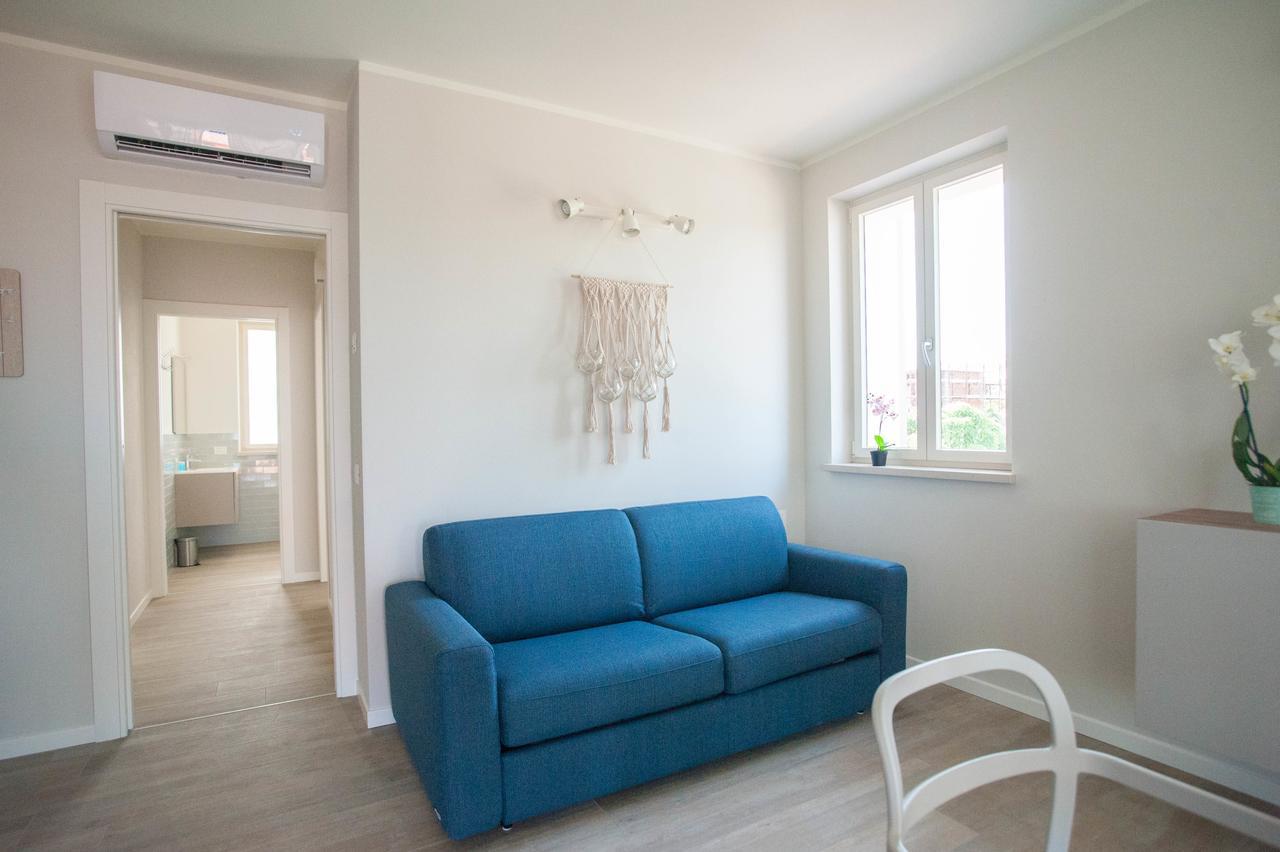 Italianflat - Maison Du Lac Lazise Ngoại thất bức ảnh