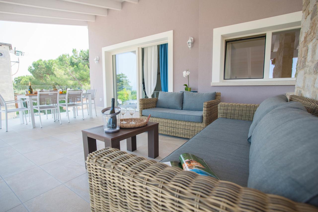 Italianflat - Maison Du Lac Lazise Ngoại thất bức ảnh