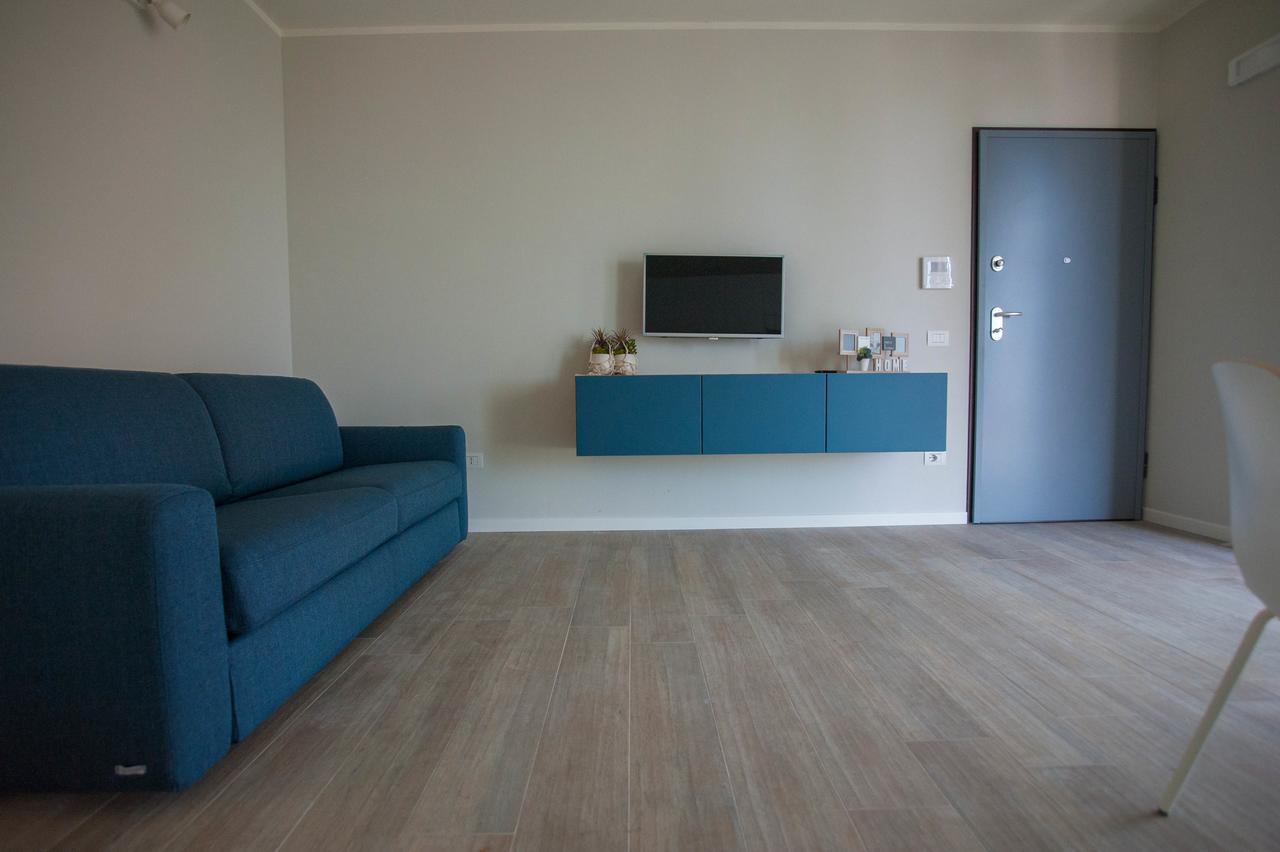 Italianflat - Maison Du Lac Lazise Ngoại thất bức ảnh