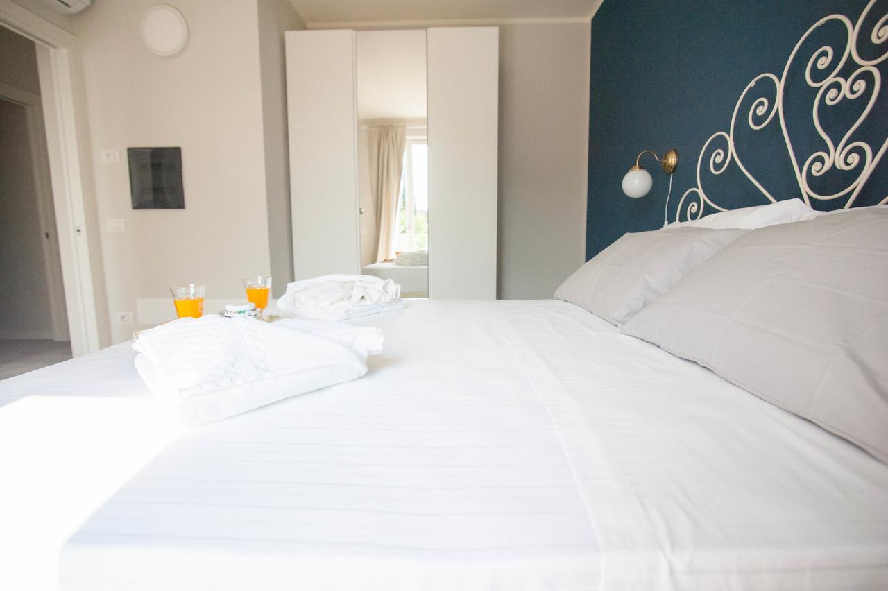 Italianflat - Maison Du Lac Lazise Ngoại thất bức ảnh