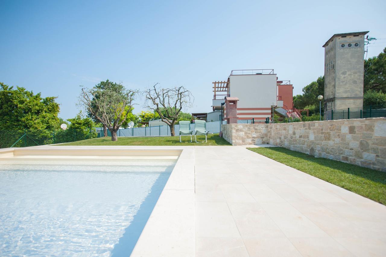 Italianflat - Maison Du Lac Lazise Ngoại thất bức ảnh