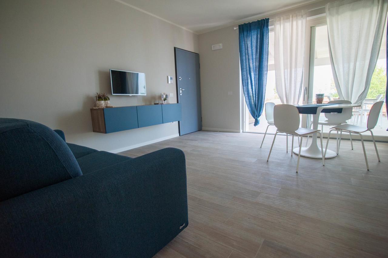 Italianflat - Maison Du Lac Lazise Ngoại thất bức ảnh