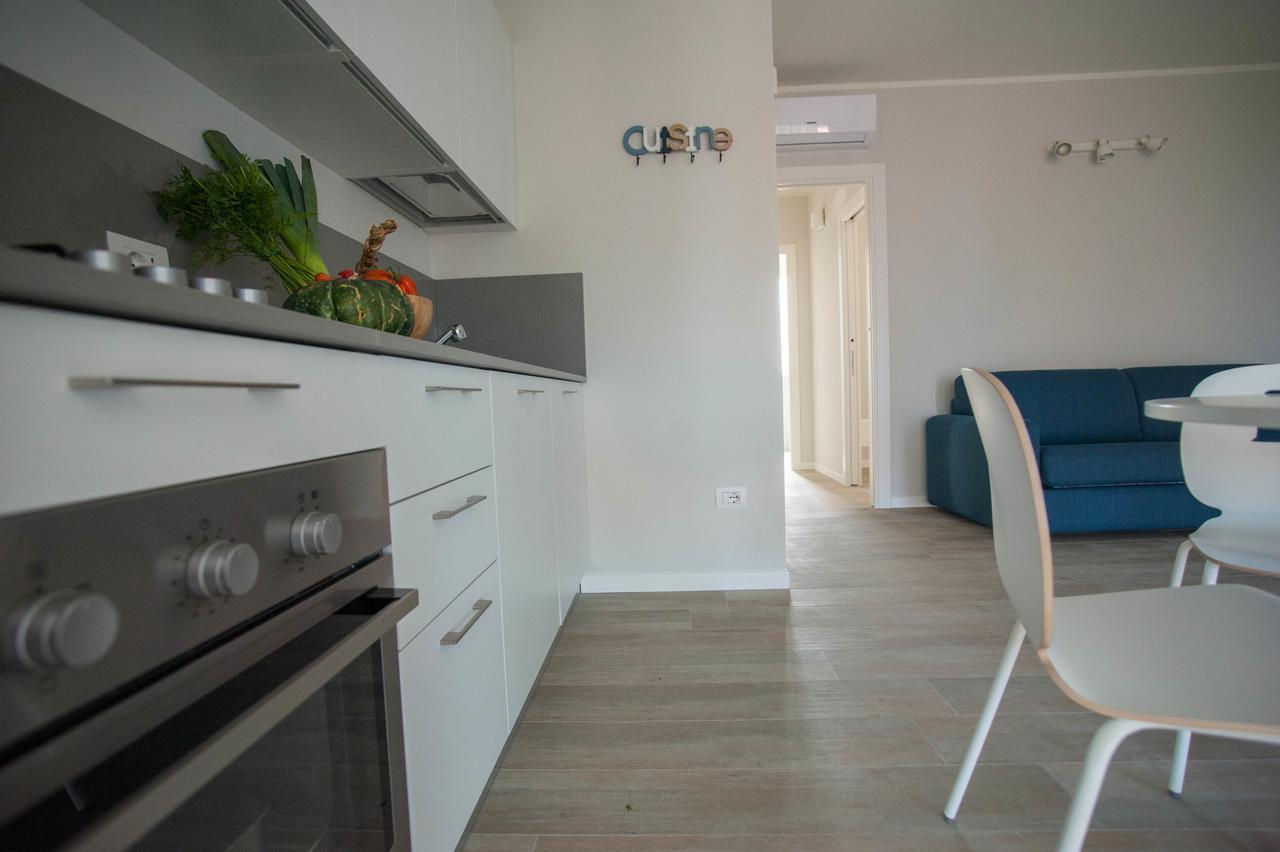 Italianflat - Maison Du Lac Lazise Ngoại thất bức ảnh