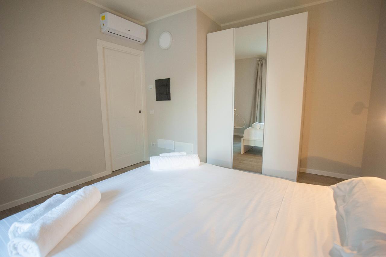 Italianflat - Maison Du Lac Lazise Ngoại thất bức ảnh