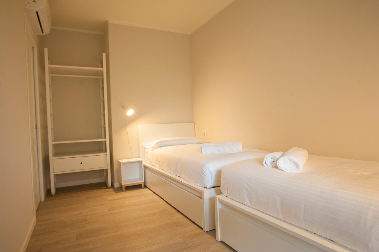 Italianflat - Maison Du Lac Lazise Ngoại thất bức ảnh