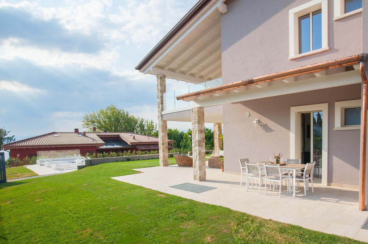 Italianflat - Maison Du Lac Lazise Ngoại thất bức ảnh
