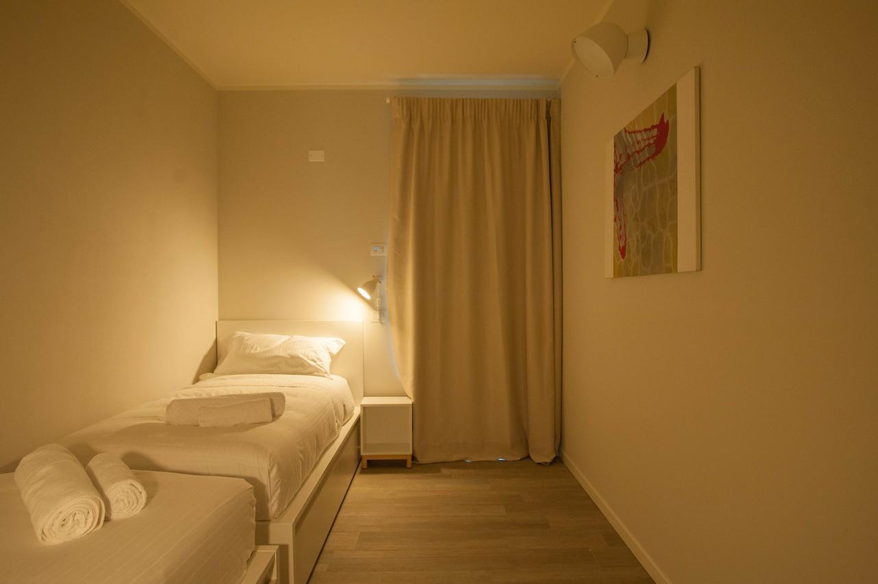 Italianflat - Maison Du Lac Lazise Ngoại thất bức ảnh