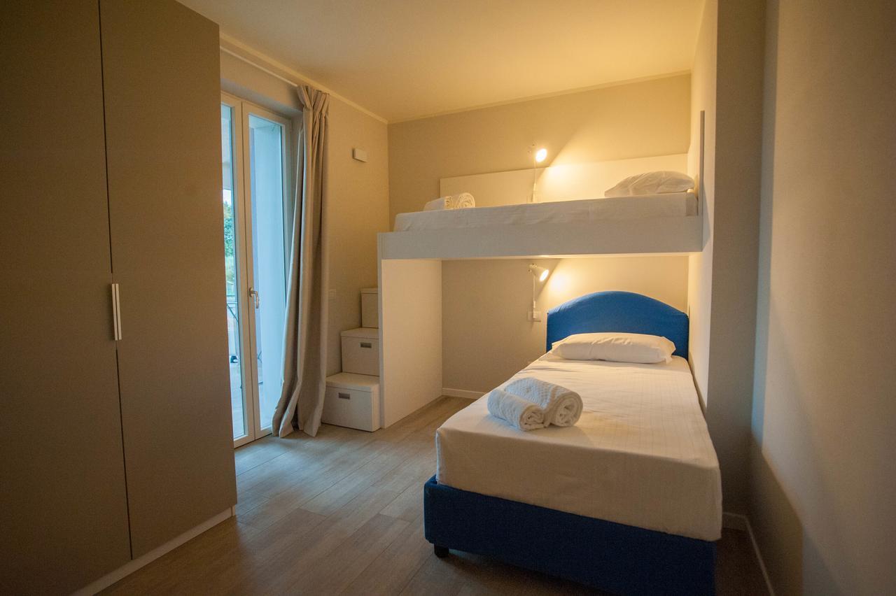 Italianflat - Maison Du Lac Lazise Ngoại thất bức ảnh