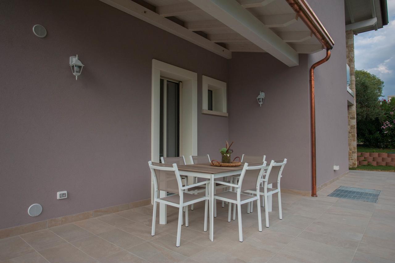 Italianflat - Maison Du Lac Lazise Ngoại thất bức ảnh