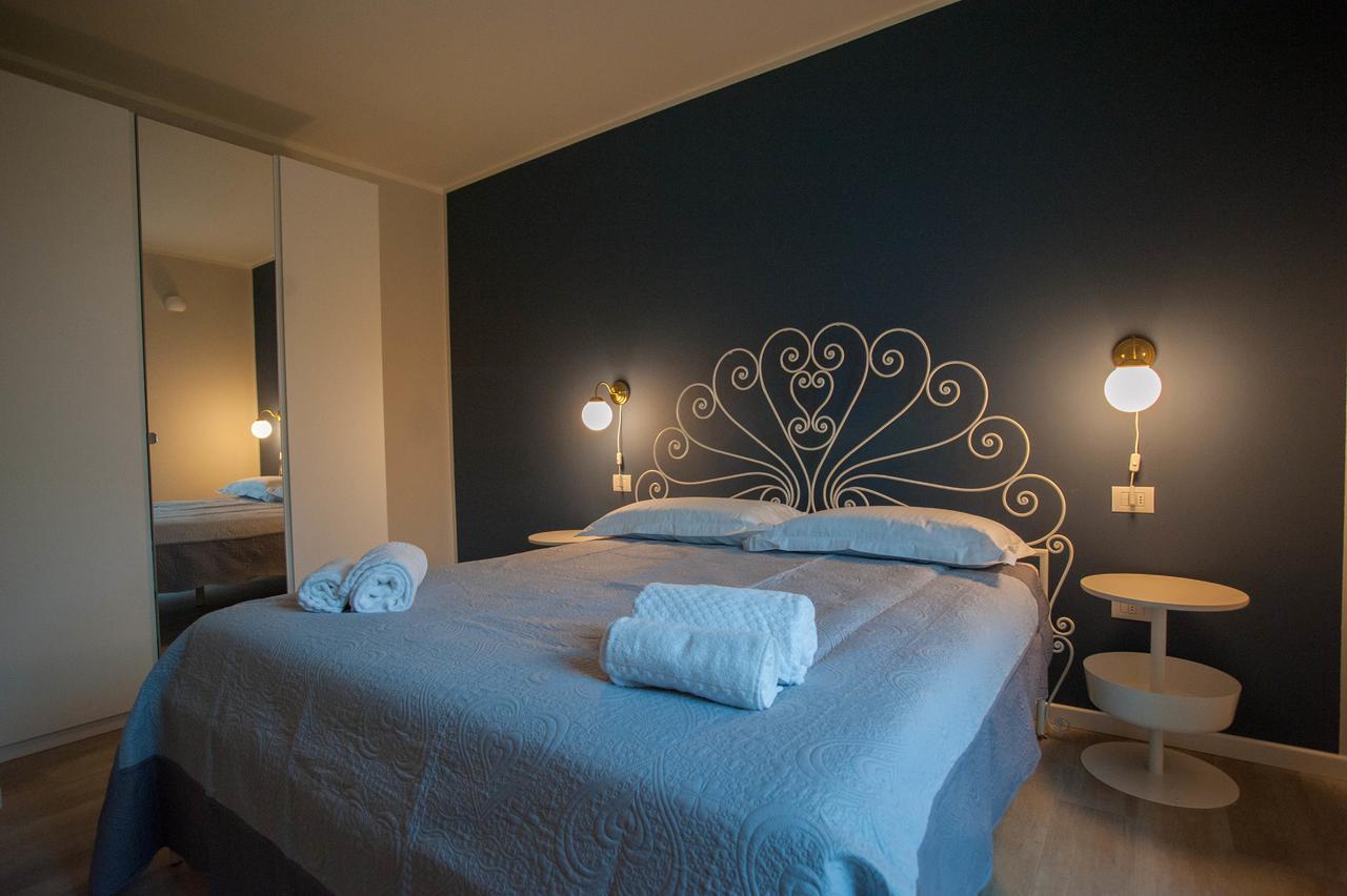 Italianflat - Maison Du Lac Lazise Ngoại thất bức ảnh