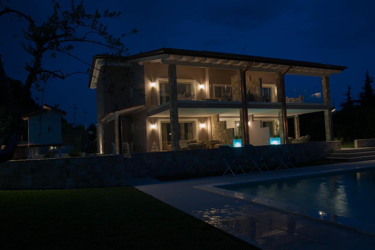 Italianflat - Maison Du Lac Lazise Ngoại thất bức ảnh