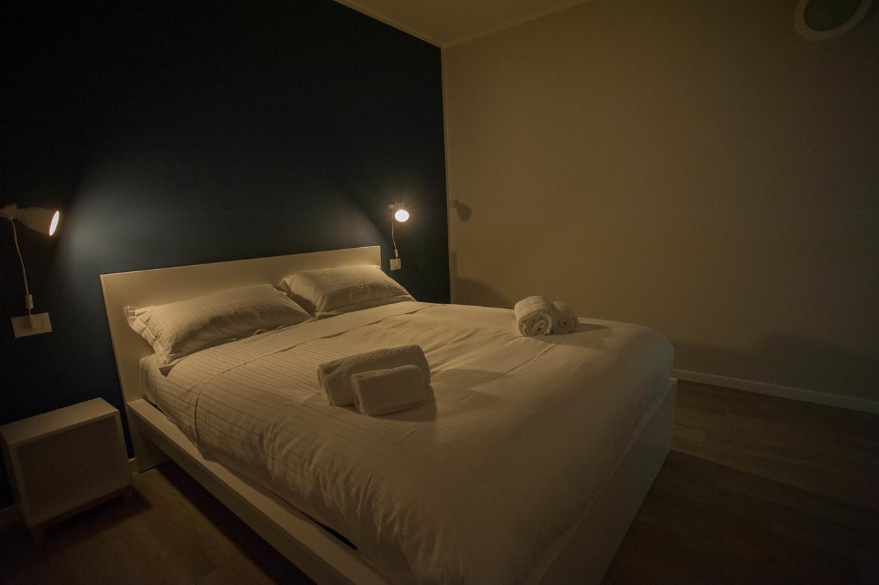 Italianflat - Maison Du Lac Lazise Ngoại thất bức ảnh