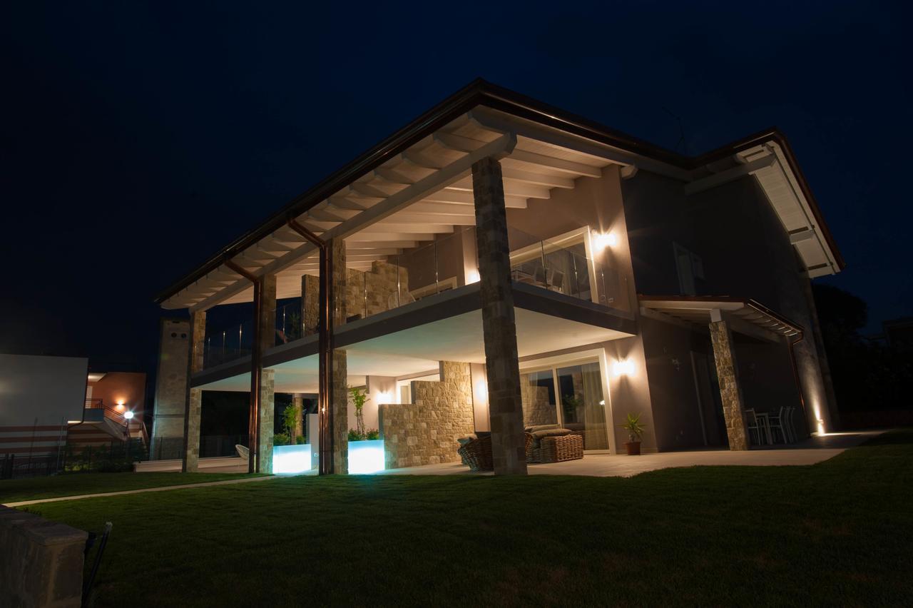 Italianflat - Maison Du Lac Lazise Ngoại thất bức ảnh