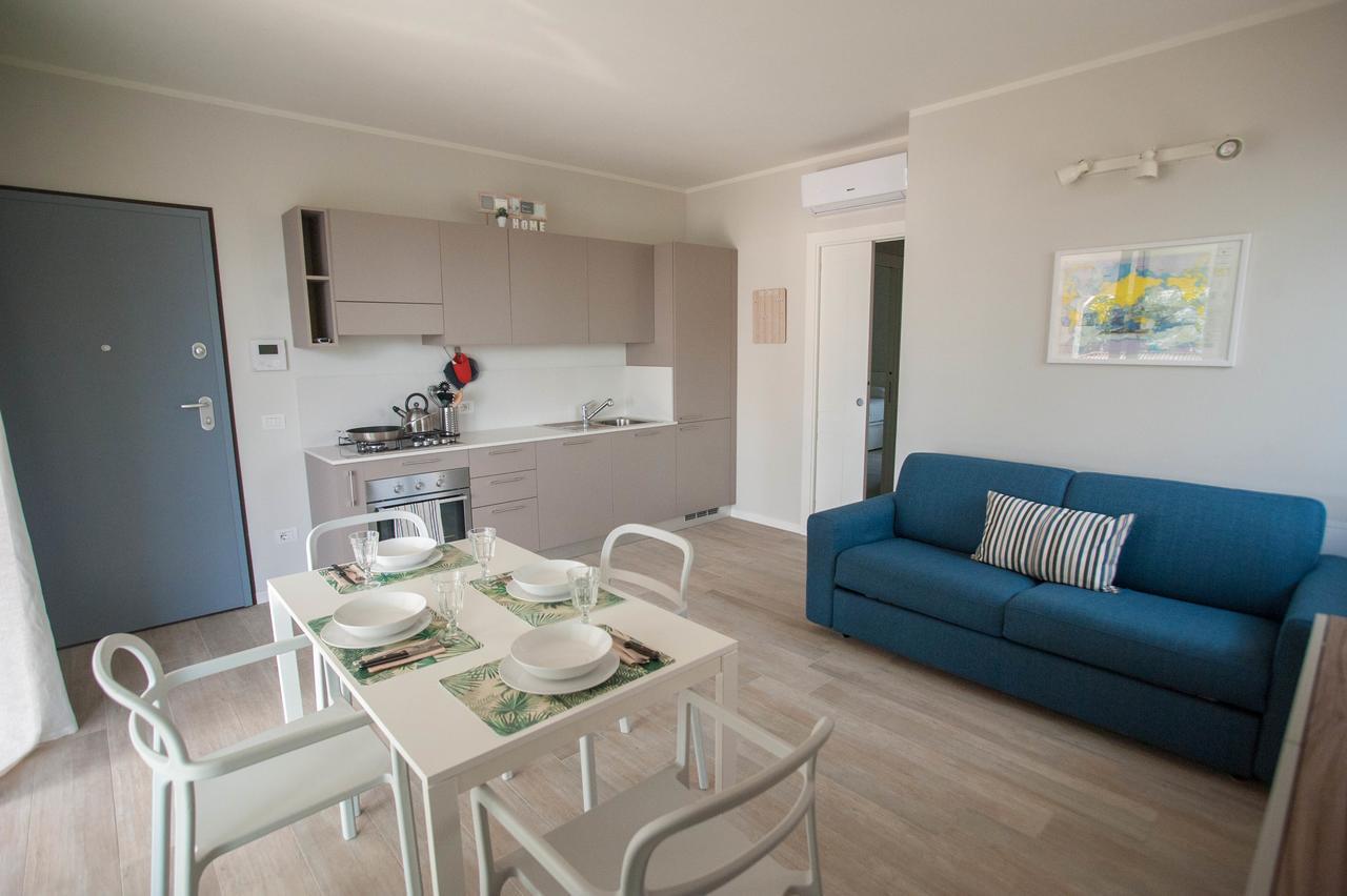 Italianflat - Maison Du Lac Lazise Ngoại thất bức ảnh