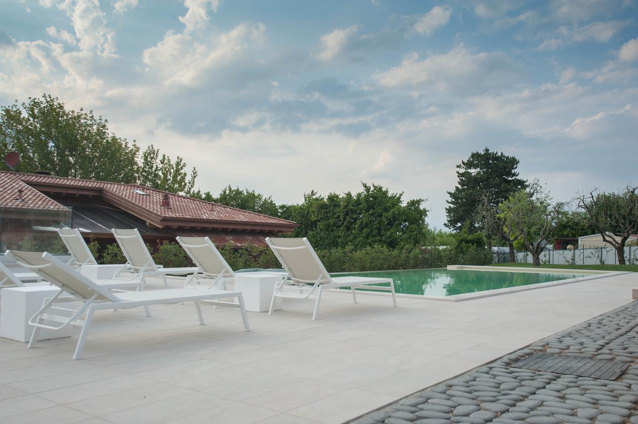 Italianflat - Maison Du Lac Lazise Ngoại thất bức ảnh
